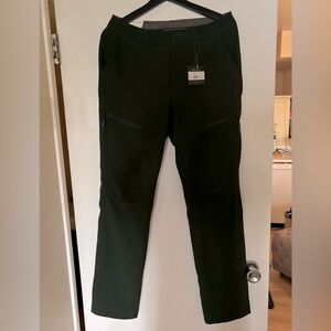 Eddie Bauer 2.0 Polar Fleece Lined Pants